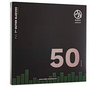 Audio Anatomy - Custodie esterne in vinile da 7" - PVC (140 micron)