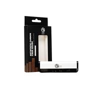 Audio Anatomy - Spazzola di carbonio, colore: Argento - NEW EDITION