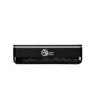 Audio Anatomy - Spazzola di carbonio, colore: Nero