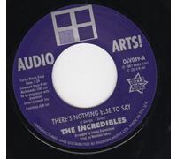 Audio Arts Strings The Incredibles - There's Nothing Else To Say