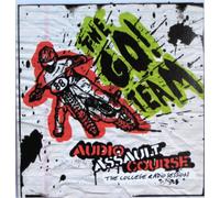 Audio Assault Course: The College Radio Sessions