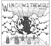 AUDIO ATLAS - WINDOW 2 THE WORLD