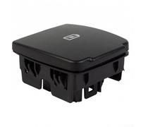 Audio Auxiliary Jack Connettore Per Ford Per Expedition F150 Explorer Super Duty Navigator Console Dual USB Charger Modelli compatibili FB5Z19A495AB