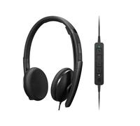 Lenovo Wired VOIP Headset (UC) NUOVO