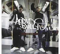 Audio Bullys - Ego War