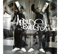 Audio Bullys - Ego War