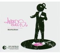 Audio Bullys Feat.Sinatra,Nancy - Shot You Down Feat. Nancy Sinatra