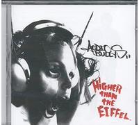 Audio Bullys - Higher Than Eifel