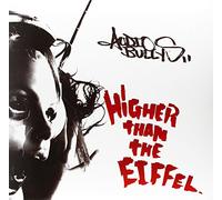 Audio Bullys - Higher Than the Eiffel