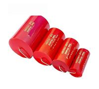 Audio capacitor for Speaker Axial capacitance withstand voltage 250V 2.2uf 3.3uf 4.7uf 5.6uf 6.8uf 10uf 15uf 22uf MKP AEAK CZAOINCU(250V 15UF)