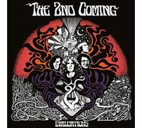 Audio Cd 2Nd Coming (The) - Evaluations