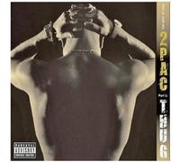 Audio Cd 2pac - The Best Of Pt.1 - Thug