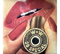 Audio Cd 38 Special - Rockin Into The Night + Captured Live 1984