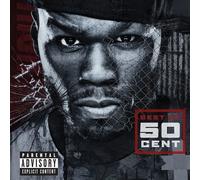 Audio Cd 50 Cent - Best Of