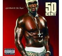 Audio Cd 50 Cent - Get Rich Or Die Tryin' (Limited Edition) (2 Cd)
