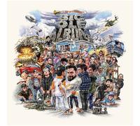 Audio Cd A Day To Remember - Big Ole Album Vol.1