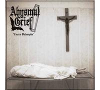 Audio Cd Abysmal Grief - Taetra Philosophia