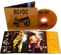 Audio Cd Ac/Dc - For Those About To Rock (We Salute You)