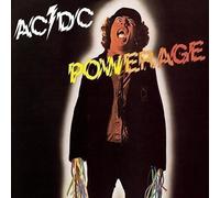 Audio Cd Ac/Dc - Powerage