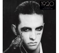1920 - Achille Lauro & The Untouchable Band (Audio Cd)