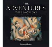 Audio Cd Adventures (The) - The Sea Of Love: Expanded Edition