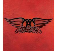 Greatest Hits (1 CD Audio) - Aerosmith (Audio Cd)