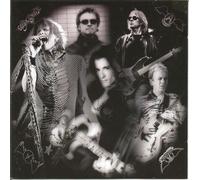 Audio Cd Aerosmith - O Yeah - Their Ultimate Hits (2 Cd)