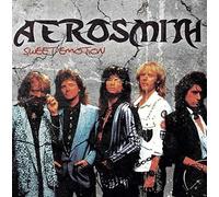 Audio Cd Aerosmith - Sweet Emotion