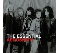 Aerosmith - The Essential Aerosmith