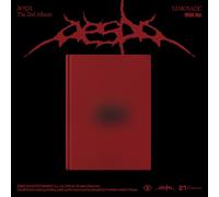 aespa - LEMONADE - The 2nd Album