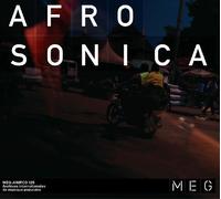 Audio Cd Afrosonica / Various