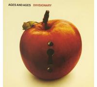 Audio Cd Ages And Ages - Divisionary