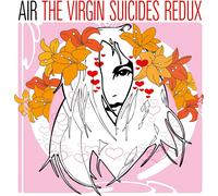 Air - The Virgin Suicides Redux
