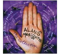 6977999 Audio Cd Alanis Morissette - The Collection