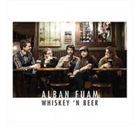 Audio Cd Alban Fuam - Whisley 'N Beer