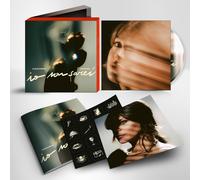 ALESSANDRA AMOROSO - IO NON SAREI Deluxe ediion - CD PREORDINE DAL 13 GIUGNO
