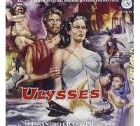 Alessandro, Cicognini - Ulysses