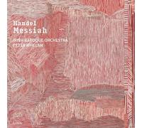 HANDEL: MESSIAH