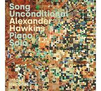 Audio Cd Alexander Hawkins - Song Unconditional
