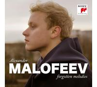 Alexander Malofeev - Forgotten Melodies [2 CD]