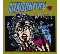 Audio Cd Alexisonfire - Watch Out