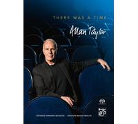 Audio Cd Allan Taylor - There Was A Time (Sacd)