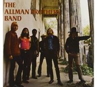 Allman Brothers - The Allman Brothers Band
