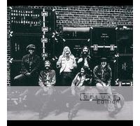 Audio Cd Allman Brothers Band (The) - At Fillmore East (Deluxe Edition) (2 Cd)