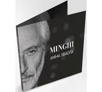 Minghi Amedeo - Anima Sbiadita (Cd)