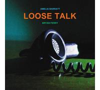 Audio Cd Amelia Barratt And Bryan Ferry - Loose Talk