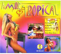 Compilation - Amor Tropical