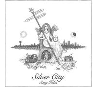 silver city