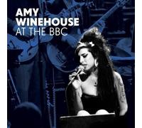 Audio Cd Amy Winehouse - At The Bbc (Cd+Dvd)