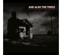 Audio Cd And Also The Trees - (Listen For) The Rag And Bone Man